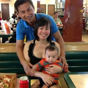 Meet your Posher, Harry